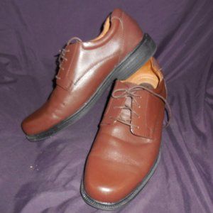 Men's Brown Croft & Barrow [Kohl's] 10.5